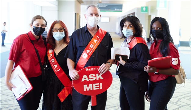 Home of the science and practice of behavior analysis